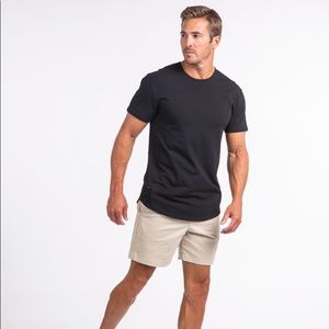 BYLT Men’s Lux shirt